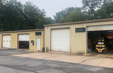 Keen Starter & Alternator – Auto repair shop in Shawnee OK