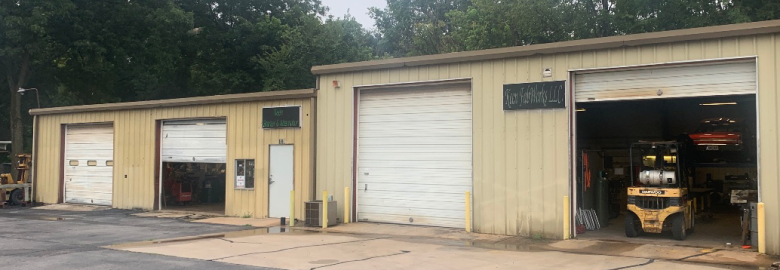 Keen Starter & Alternator – Auto repair shop in Shawnee OK