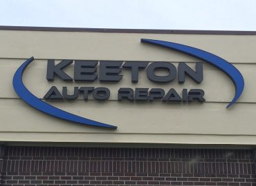 Keeton Auto Repair – Auto repair shop in Overland Park KS