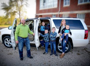 Keever Auto & AG – Auto repair shop in Lincoln KS