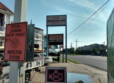 Keith’s Auto Repair & Services – Auto repair shop in Jefferson LA