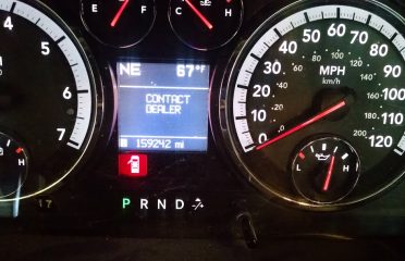 Keith’s Truck & Auto Repair – Brake shop in Salina KS