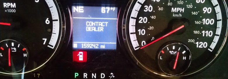 Keith’s Truck & Auto Repair – Brake shop in Salina KS