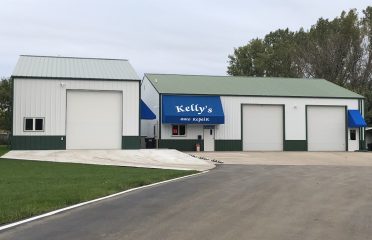 Kelly’s Auto Repair – Auto repair shop in Lincoln NE