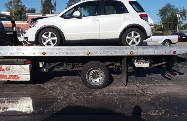 Kelly’s Automotive – Auto repair shop in Bloomington IL
