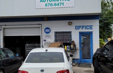 Kelly’s Automotive – Auto repair shop in Lake Wales FL