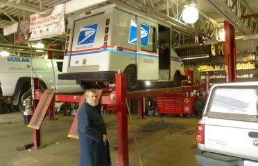 Kelly’s Service – Auto repair shop in Brainerd MN