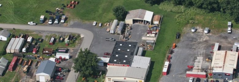 Ken Bergren, Inc. – Lawn mower store in Williamsport PA
