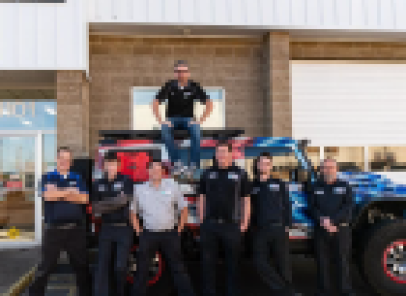 Ken Scales Automotive – Auto repair shop in Medford OR