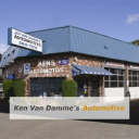 Ken Van Damme’s Automotive – Auto repair shop in Portland OR