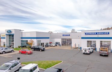 Kendall Ford of Prineville – Ford dealer in Prineville OR