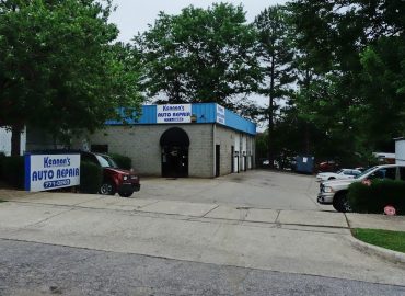 Kennan’s Auto Repair – Auto repair shop in Raleigh NC