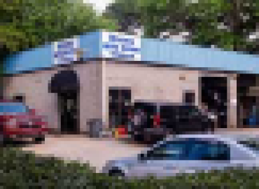 Kennan’s Auto Repair – Auto repair shop in Raleigh NC
