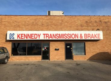 Kennedy Transmission Brake & Auto Service – Auto repair shop in Bloomington MN