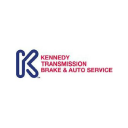 Kennedy Transmission Brake & Auto Service – Auto repair shop in Bloomington MN