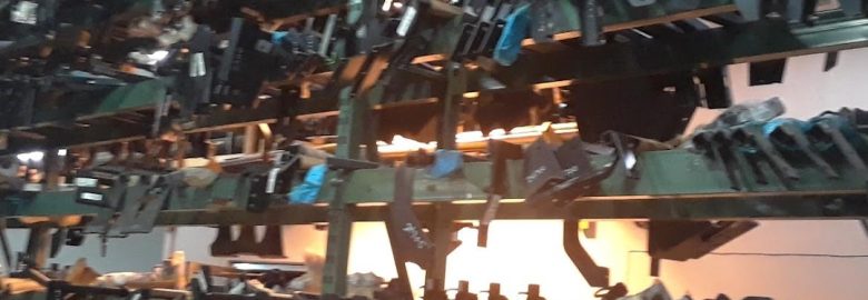Kenny’s Auto Supply – Auto parts store in Cayce SC