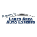 Kenny’s Lakes Area Auto Experts – Auto repair shop in Walled Lake MI