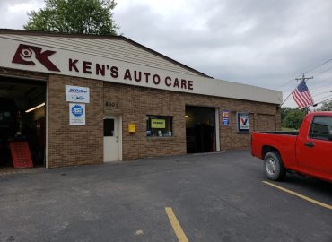 Ken’s Auto Care LLC – Auto repair shop in Alexandria KY