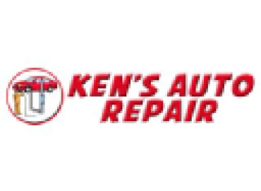 Ken’s Automotive – Auto repair shop in Tomball TX