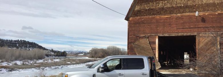 Ken’s I-90 Repair – Auto repair shop in Columbus MT