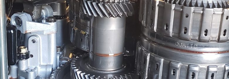 Ken’s Transmissions – Transmission shop in Lakeland FL