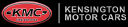 Kensington Motor Cars – Auto repair shop in Las Vegas NV