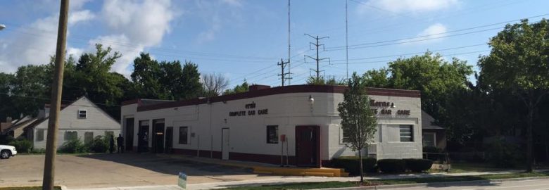 Kerns On 76th – Auto repair shop in Milwaukee WI