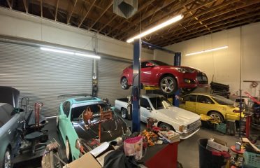 Kevin’s Auto Repair – Auto repair shop in Las Vegas NV