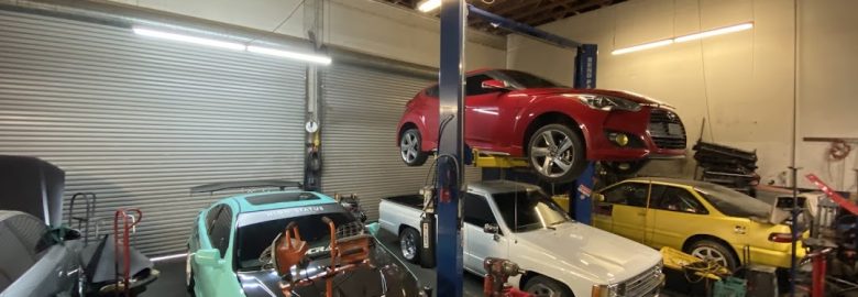 Kevin’s Auto Repair – Auto repair shop in Las Vegas NV