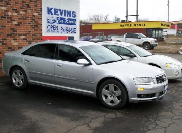 Kevin’s Car Repair & Body Shop LLC – Car repair and maintenance in Westerville OH