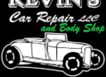 Kevin’s Car Repair & Body Shop LLC – Car repair and maintenance in Westerville OH