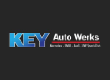 Key Auto Werks – Auto repair shop in Houston TX
