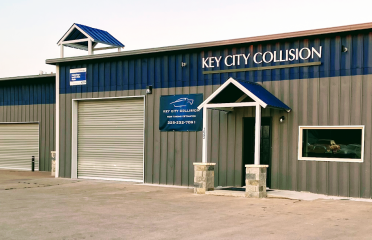 Key City Collision – Auto body shop in Abilene TX