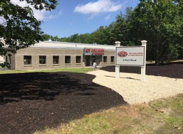 Key Collision of Portsmouth – Auto repair shop in Portsmouth NH