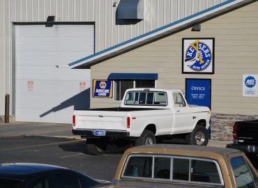 Keysers Auto Repair, Inc. – Auto repair shop in Bozeman MT