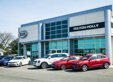 Kia Service Center – Felton – Auto repair shop in Felton DE