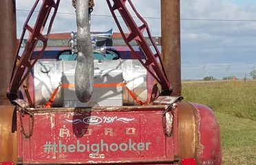Kibbee’s Repair and Towing – Truck repair shop in Phillipsburg KS