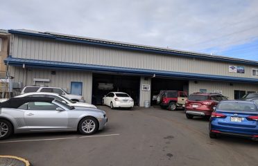 Kihei Auto Sales Service Department – Auto repair shop in Kihei HI
