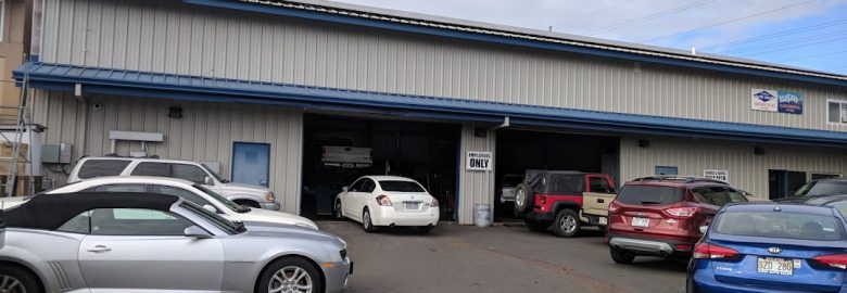 Kihei Auto Sales Service Department – Auto repair shop in Kihei HI