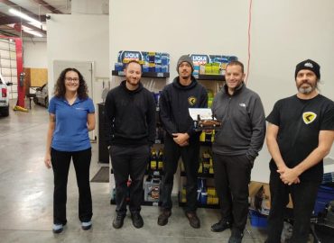 Kinetech Motor Werkes European Auto Service – Auto repair shop in Indian Trail NC