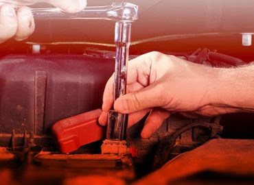 King Collision Repair & Tire – Auto body shop in Knoxville TN