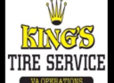 King Tire Service, Inc. – Tire shop in Bluewell WV