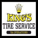 King Tire Service, Inc. – Tire shop in Bluewell WV