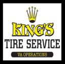 King Tire Service, Inc. – Tire shop in Charleston WV