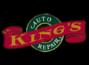 King’s Auto Repair Inc. – Auto repair shop in West Reading PA