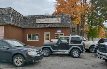 Kinne Electric Service – Auto repair shop in Manchester NH