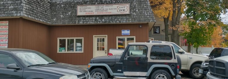 Kinne Electric Service – Auto repair shop in Manchester NH