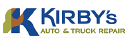 Kirby’s Auto & Truck Repair – Auto repair shop in Lebanon OH