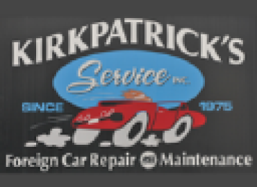 Kirkpatrick’s Service & Repair, LLC – Auto repair shop in Augusta ME