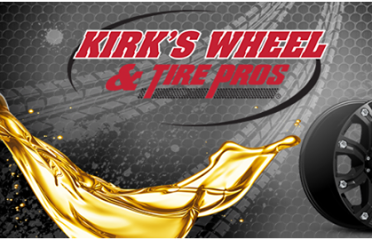 Kirk’s Wheel & Tire Pros – Auto repair shop in Waveland MS